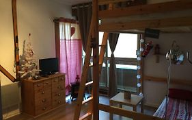 Studio Saint Lary Au Pla D'Adet